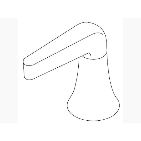 Kohler Kit, Handle 1342621-SN